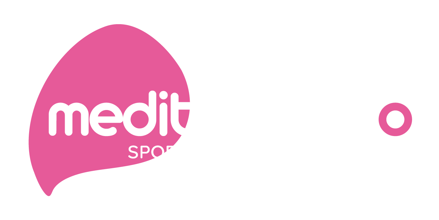 Mediterraneo Sport & Business Centurions Logo