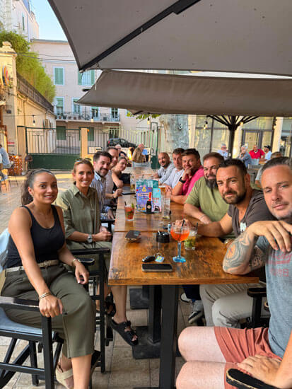 afterwork 1