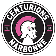 Mediterraneo Sport & Business Centurions Logo